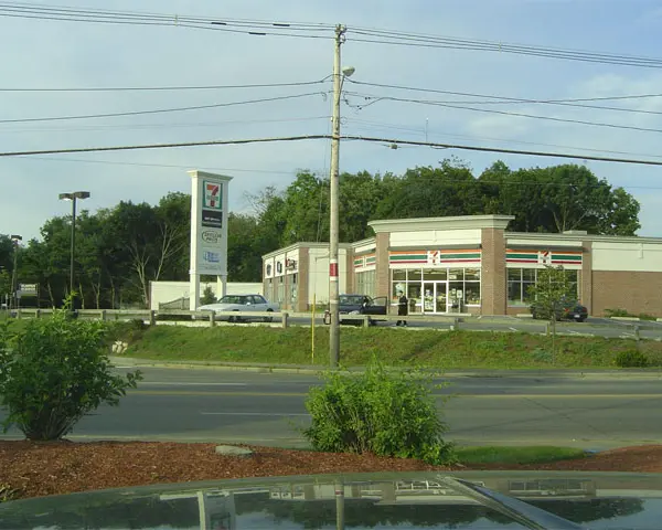 Easton Landscape 005