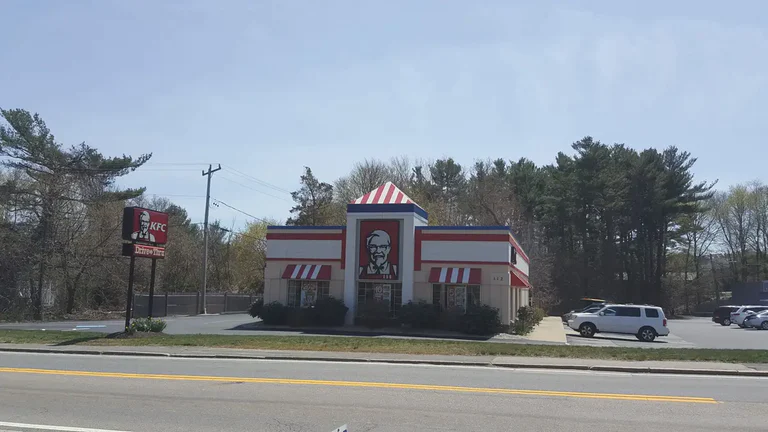 Kfc 112.114 Main King