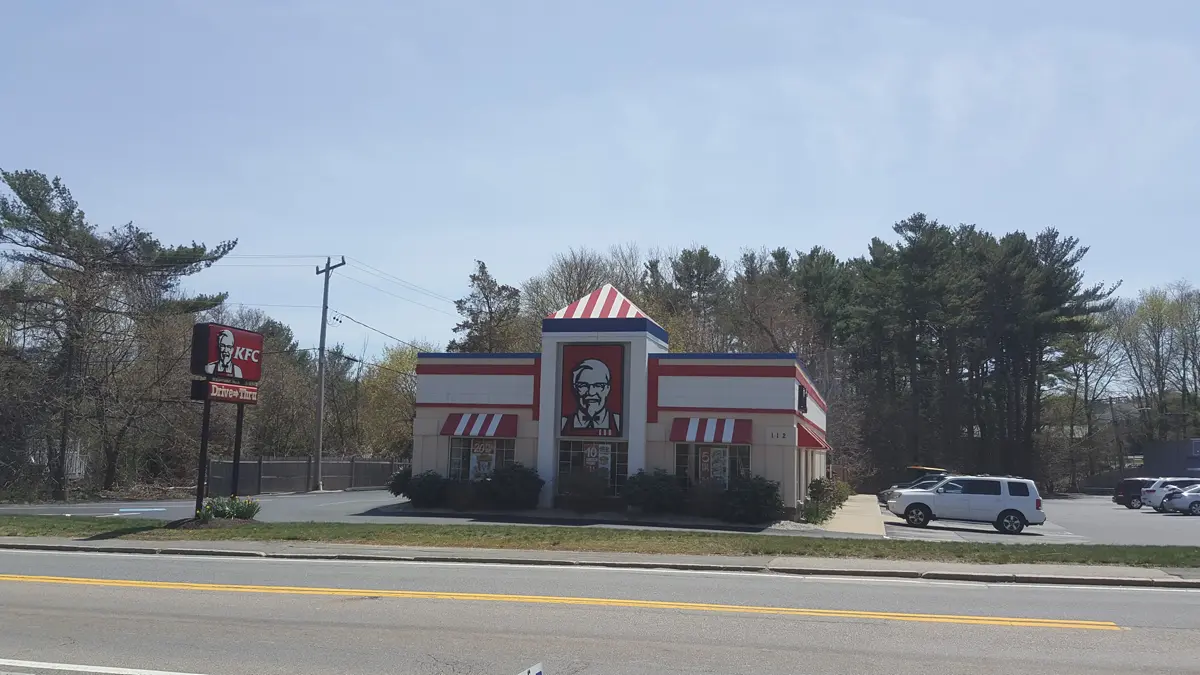 Kfc 112.114 Main King Kfc 112.114 Main King